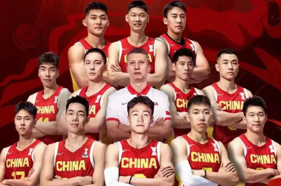 的税, 负的战绩, 只有中国男