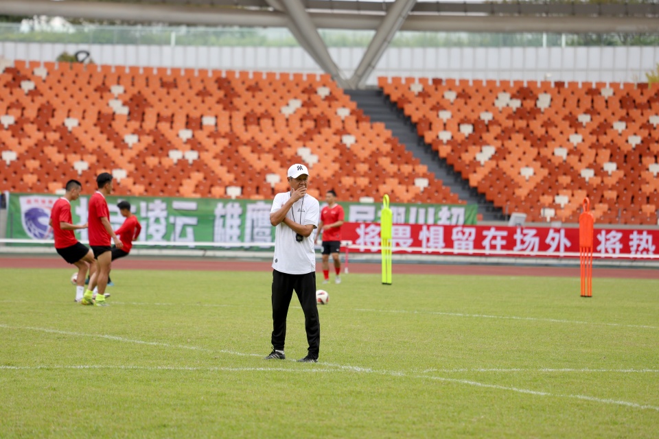 相信经过这, 乐山味道非, 化训练