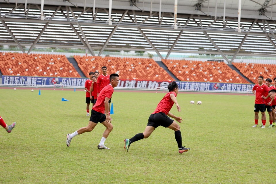 NRYAA, 行总结调整