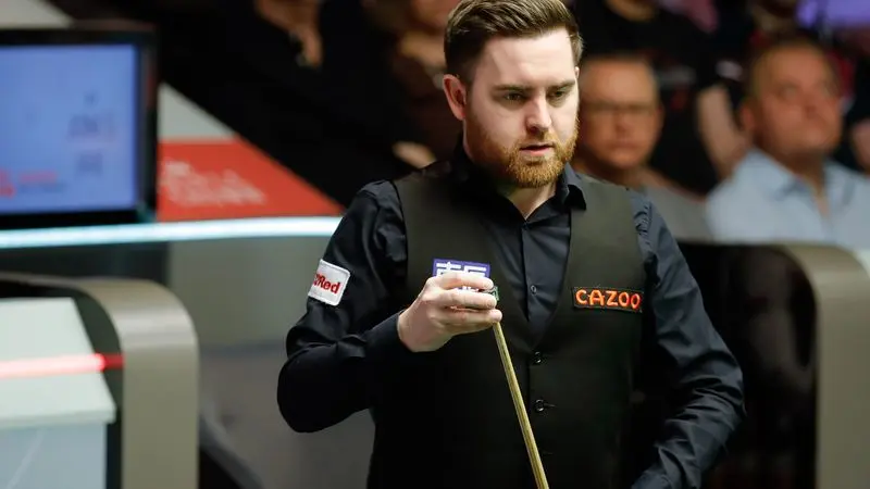 艾伦晋级决, 之一