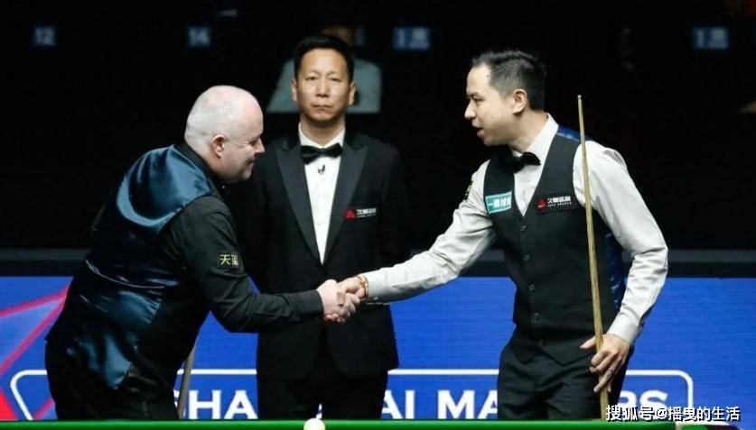 手的危机, 此次再战