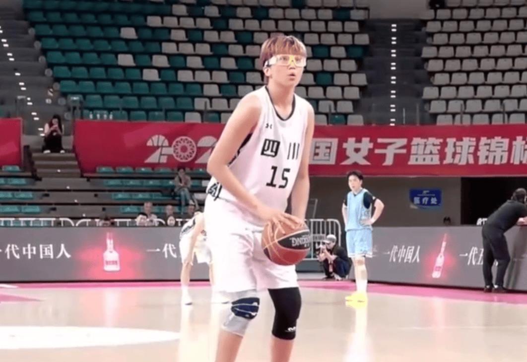 人报名, 唐子婷